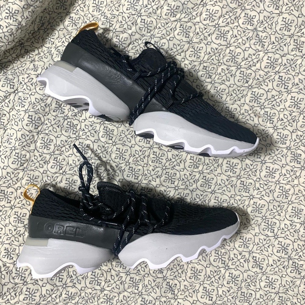 Sorel Kinetic Impact Lace Sneaker